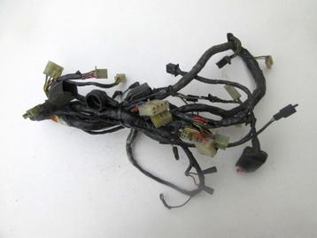 Kawasaki ZX10 kabelboom ZX 10 draadboom bedrading kabel boom beschikbaar voor biedingen