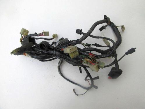 Kawasaki ZX10 kabelboom ZX 10 draadboom bedrading kabel boom, Motoren, Onderdelen | Kawasaki, Gebruikt, Ophalen of Verzenden