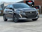 Peugeot 208 1.2i/11.2022/36000km/Style Sport-gps, Auto's, Euro 6, Bedrijf, Handgeschakeld, Te koop