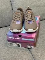 Skechers maat 41 taupe NIEUW!!!, Enlèvement ou Envoi, Comme neuf