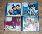 Cd´s originele K3, mKids, Plop, Ophalen, Zo goed als nieuw
