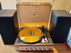 Platenspeler Dual HS-41, Audio, Tv en Foto, Platenspelers, Ophalen, Gebruikt, Automatisch, Platenspeler