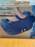 Voetmassage kussen, Sport en Fitness, Massageproducten, Ophalen, Zo goed als nieuw