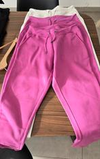 Jogginsbroeken maat 38, Kleding | Dames, Broeken en Pantalons, Ophalen, Zo goed als nieuw, Maat 38/40 (M), Wit
