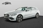 Mercedes-Benz C-klasse Estate 300 e AMG Line, Auto's, Automaat, 4 cilinders, Bedrijf, 5 deurs