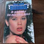 Harold Robbins - Geketenden / een zoon van de duivel, Boeken, Ophalen of Verzenden, Zo goed als nieuw, Harold Robbins