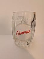 Brouwerij Campina bierpot, Ophalen of Verzenden, Zo goed als nieuw