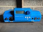Regulation Buderus R 2109 avec sonde exterieure, Minder dan 30 cm, Hoog rendement (Hr), Cv-ketel of Combi-ketel, Minder dan 60 cm
