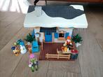 Complete set Playmobil 9280, Ophalen, Zo goed als nieuw, Complete set