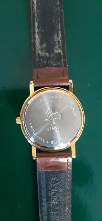 uurwerk beschikbaar voor biedingen