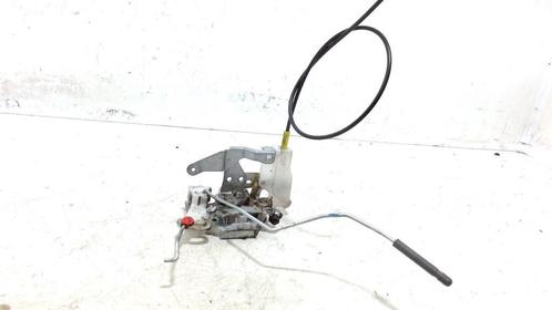 PORTIERVANGER LINKS VOOR Citroën C1 (01-2005/09-2014), Auto-onderdelen, Carrosserie, Citroën, Voor, Links, Gebruikt