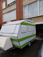 foodtruck, Zakelijke goederen, Ophalen
