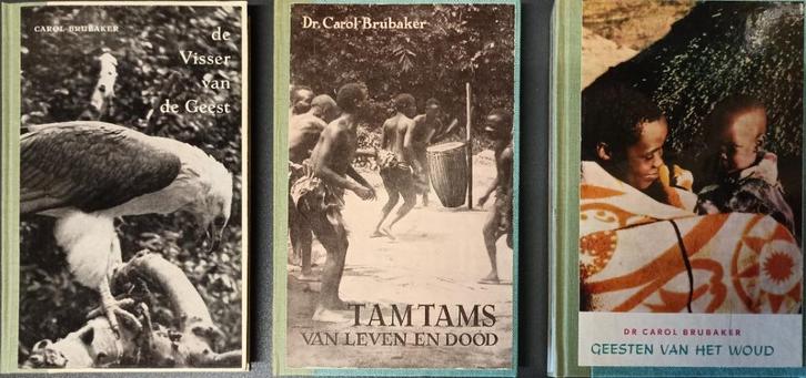 Boeken reizen en landen vanaf 2 €, Boeken, Reisverhalen, Gelezen, Afrika, Ophalen