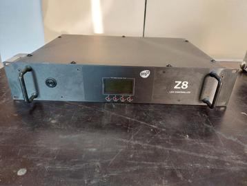 DTS Z8 Led Controller  beschikbaar voor biedingen