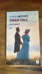 Anna Jacobs - Swan Hill Les pionniers, Ophalen, Gelezen