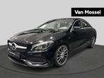 Mercedes-Benz CLA 180 AMG LINE COUPE + PANORAMISCH DAK + SPE, Auto's, Mercedes-Benz, Gebruikt, 4 cilinders, 1600 cc, 5 zetels