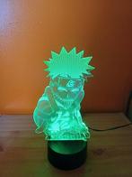 Lampe Naruto, Verzamelen, Beelden en Beeldjes, Ophalen of Verzenden, Zo goed als nieuw, Overige typen