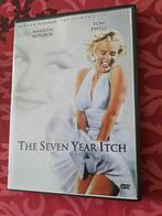THE SEVEN YEAR ITCH   ( MARILYN MONROE, Cd's en Dvd's, Ophalen of Verzenden