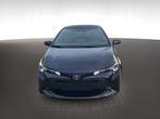 Toyota Corolla Hatchback 1.8 HV Dynamic, Auto's, Automaat, Parkeersensor, Zwart, Blauw
