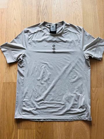 Syroko gravelshirt beschikbaar voor biedingen