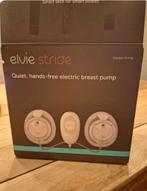 Elvie Stride Dubbele Elektrische Borstkolf, Enlèvement, Tire-lait