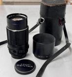 Pentax Super Takumar 135mm lens set - F3.5 M42 135 mm f 3.5, Audio, Tv en Foto, Ophalen of Verzenden, Zo goed als nieuw