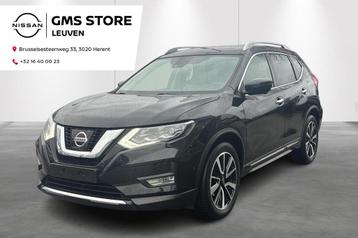 Nissan X-TRAIL 1.6 Dig-t 163pk Tekna beschikbaar voor biedingen