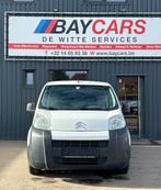 Citroen Nemo 2008 Airco AUTOMATIC 1.4 Diesel, Auto's, Citroën, Automaat, Bedrijf, Diesel, 1400 cc