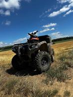 Yamaha grizzly 700, Motoren, 700 cc, Particulier