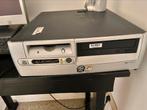 HP Compaq D530, Ophalen, HP