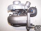 Revisie turbo Volkswagen LT II 2.8 TDI  721204-5001S, Auto-onderdelen, Ophalen of Verzenden, Gereviseerd