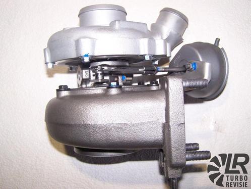Revisie turbo Volkswagen LT II 2.8 TDI  721204-5001S, Auto-onderdelen, Motor en Toebehoren, Gereviseerd, Ophalen of Verzenden