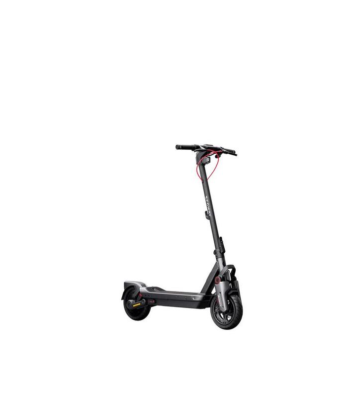 Nieuwe Ninebot Segway KickScooter Max G30E II – Ongebruikt, Fietsen en Brommers, Steps, Ophalen