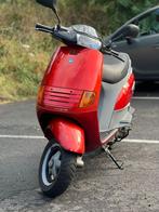 Skipper 125, Fietsen en Brommers, Scooters | Piaggio, Ophalen, Zo goed als nieuw