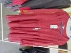 Kleedje Paprika, Ophalen, Nieuw, Rood, Jurk