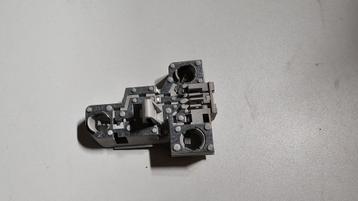 Lamp fitting achterlicht oranje rechts op zijpaneel BMW 3 se beschikbaar voor biedingen