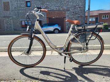 Vélo Électrique Mobion beschikbaar voor biedingen