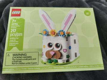 LEGO 40764 Verrassingspaashaas, Ophalen of Verzenden, Nieuw, Complete set, Lego