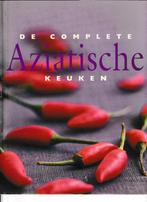 Boek : "De complete Aziatische keuken"., Boeken, Kookboeken, Ophalen of Verzenden