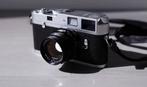 Leica M-A, Audio, Tv en Foto, Fotocamera's Analoog, Ophalen of Verzenden, Zo goed als nieuw, Compact, Leica