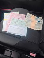 Peugeot 207 1.4 benzine euro 5 uit 2010 met 190.000 km, Euro 5, Particulier, Blanc, Essence