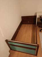 Bed en matrass zonder lattenbodem, Huis en Inrichting, Ophalen