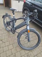 Stromer St1, Fietsen en Brommers, Elektrische fietsen, Ophalen, Zo goed als nieuw, Stromer