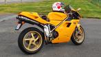 996 ducati classic, Motos, Motos | Ducati, Particulier