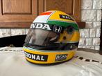 Helm Ayrton Senna Bell 1989 Limited Edition 1/2, Ophalen
