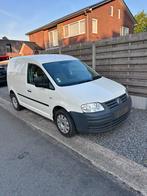 Vw caddy 2.0 sdi lichtevracht start en rijd goed, Auto's, Volkswagen, Particulier, Euro 4, Te koop