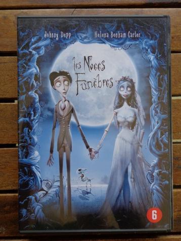 )))  Les Noces Funèbres  //  Tim Burton  ((( 