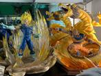 Statue Dragon Ball Dragon Fist 1/4 XCEED, Collections