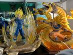 Statue Dragon Ball Dragon Fist 1/4 XCEED