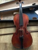 Viool, Muziek en Instrumenten, Strijkinstrumenten | Violen en Altviolen, Ophalen of Verzenden, Gebruikt, Viool, Met koffer